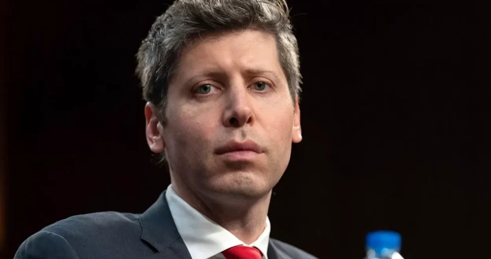 Sam Altman India Visit 2026: OpenAI CEO Heads to New Delhi for India AI Impact Summit