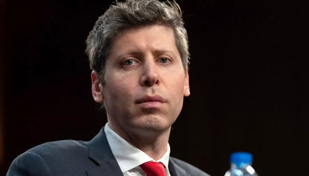 Sam Altman India Visit 2026: OpenAI CEO Heads to New Delhi for India AI Impact Summit