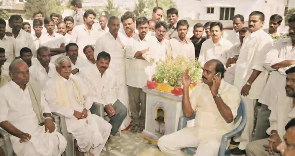21st Vardhanti 2026: Paritala Ravindra – The Life, Sacrifice, and Service of Rayalaseema's Tiger – A Complete Guide & Tribute for Indians