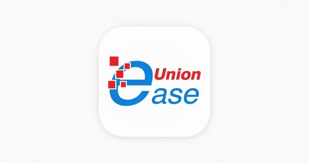 union ease app