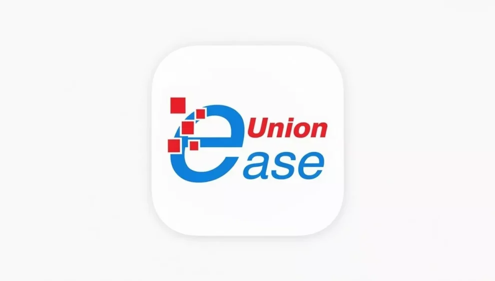 union ease app