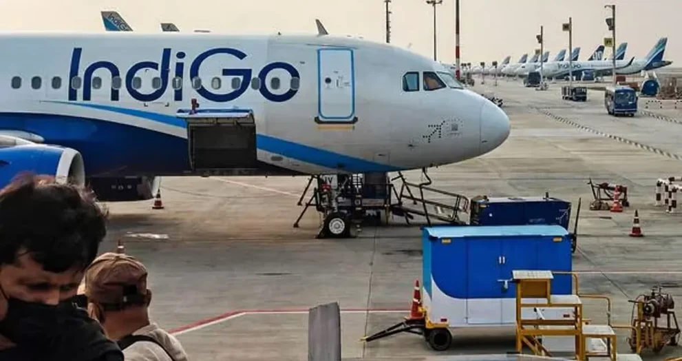 DGCA Slaps ₹22.20 Crore Penalty on IndiGo for Massive December 2025 Flight Chaos: Strict Warnings to Top Brass