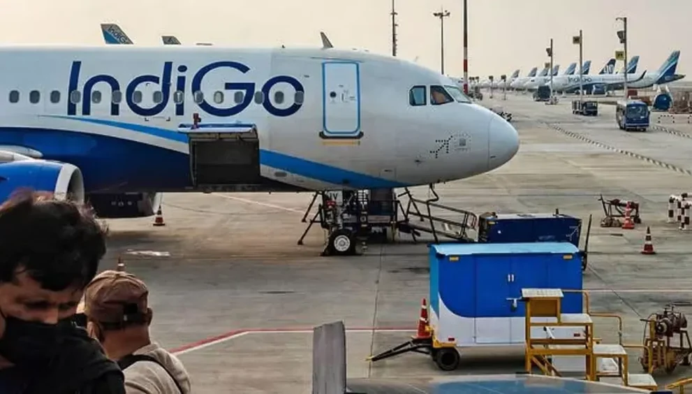DGCA Slaps ₹22.20 Crore Penalty on IndiGo for Massive December 2025 Flight Chaos: Strict Warnings to Top Brass