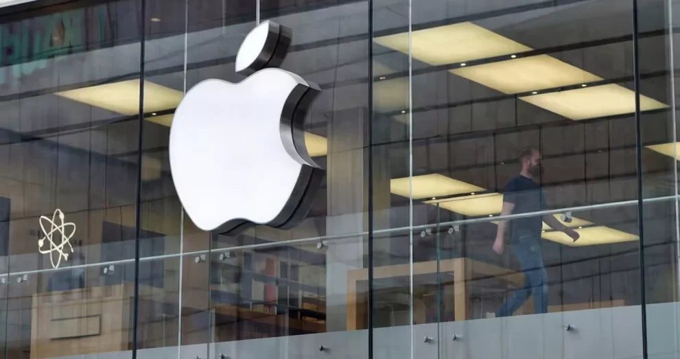 Apple Expands in Hyderabad: 57,000 Sq Ft Leased