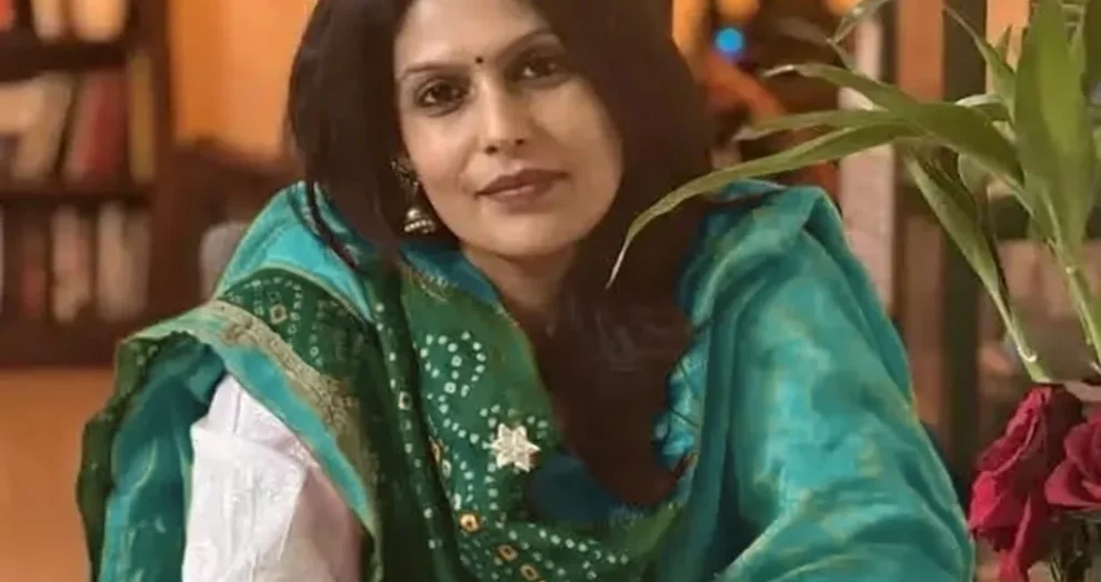 Palki Sharma