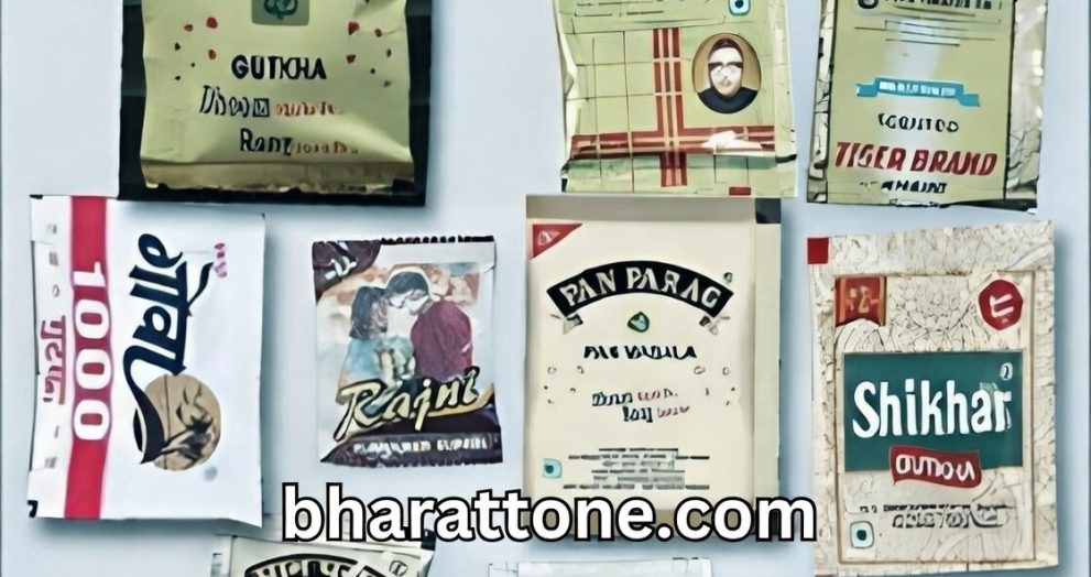 Odisha bans all tobacco products, including beedi, cigarettes, gutka, and more.