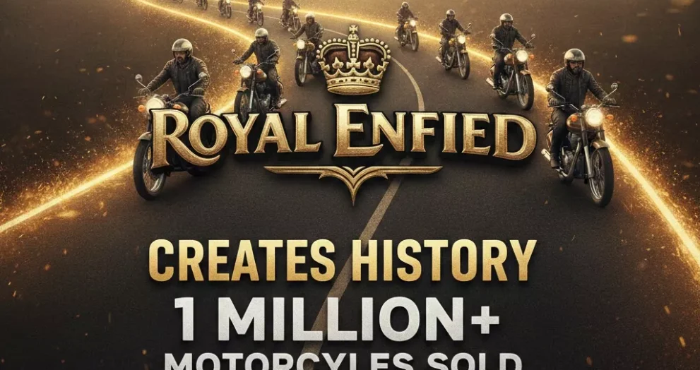 Royal Enfield
