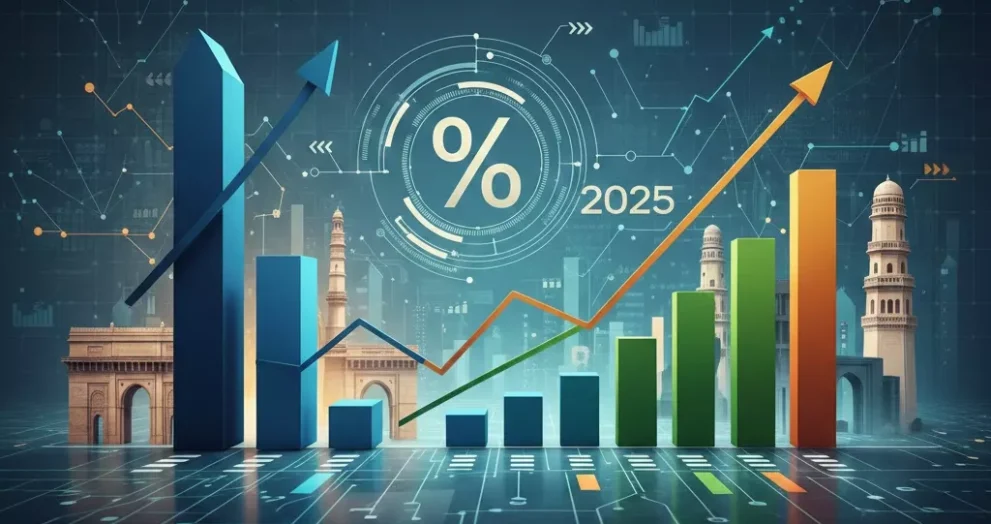Indian IT Attrition Rates in 2025: Wipro Leads at 14.2%, Infosys Lowest at 12.3% – Latest Analysis & Trends