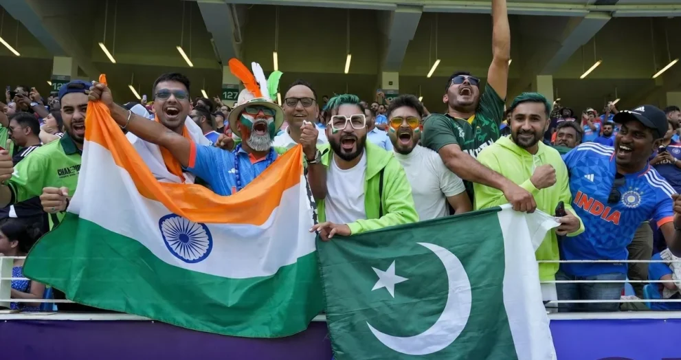 India vs Pakistan T20 World Cup 2026 Clash: Why Every Indian is Waiting for This Epic Battle | BharatTone.com