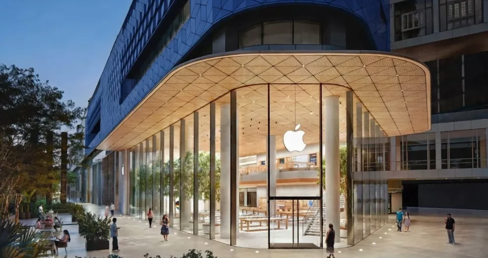 Apple Opens Second Mumbai Store in Borivali: Apple Borivali Set to Launch on February 26, 2026 at Sky City Mall