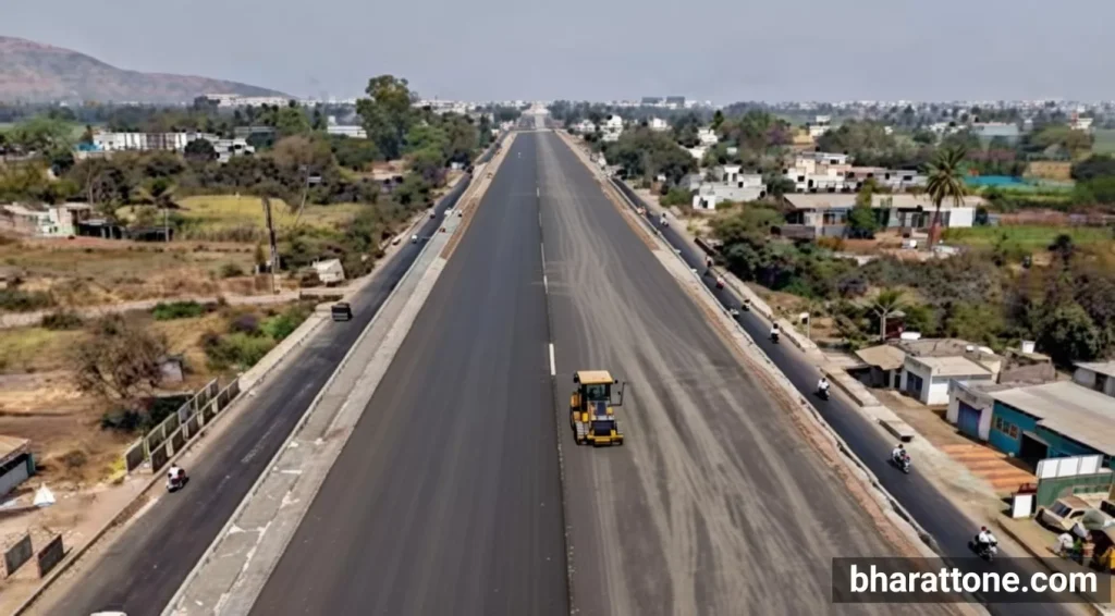 India Approves ₹3,175 Crore Upgrade for 80 km Stretch of National Highway-167 in Telangana: Boosting Connectivity, Jobs, and Economic Growth