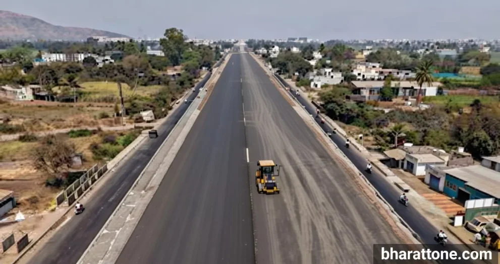 India Approves ₹3,175 Crore Upgrade for 80 km Stretch of National Highway-167 in Telangana: Boosting Connectivity, Jobs, and Economic Growth