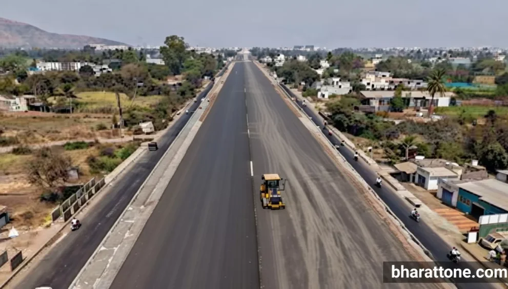 India Approves ₹3,175 Crore Upgrade for 80 km Stretch of National Highway-167 in Telangana: Boosting Connectivity, Jobs, and Economic Growth