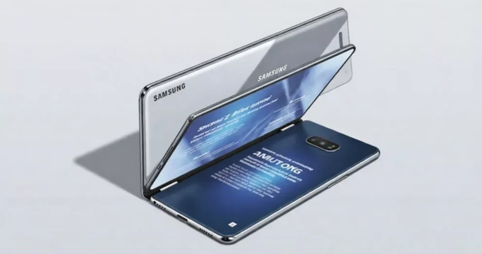 Samsung Galaxy Z TriFold 2026: Price in India ₹2.2–2.5 Lakh, Launch & Specs