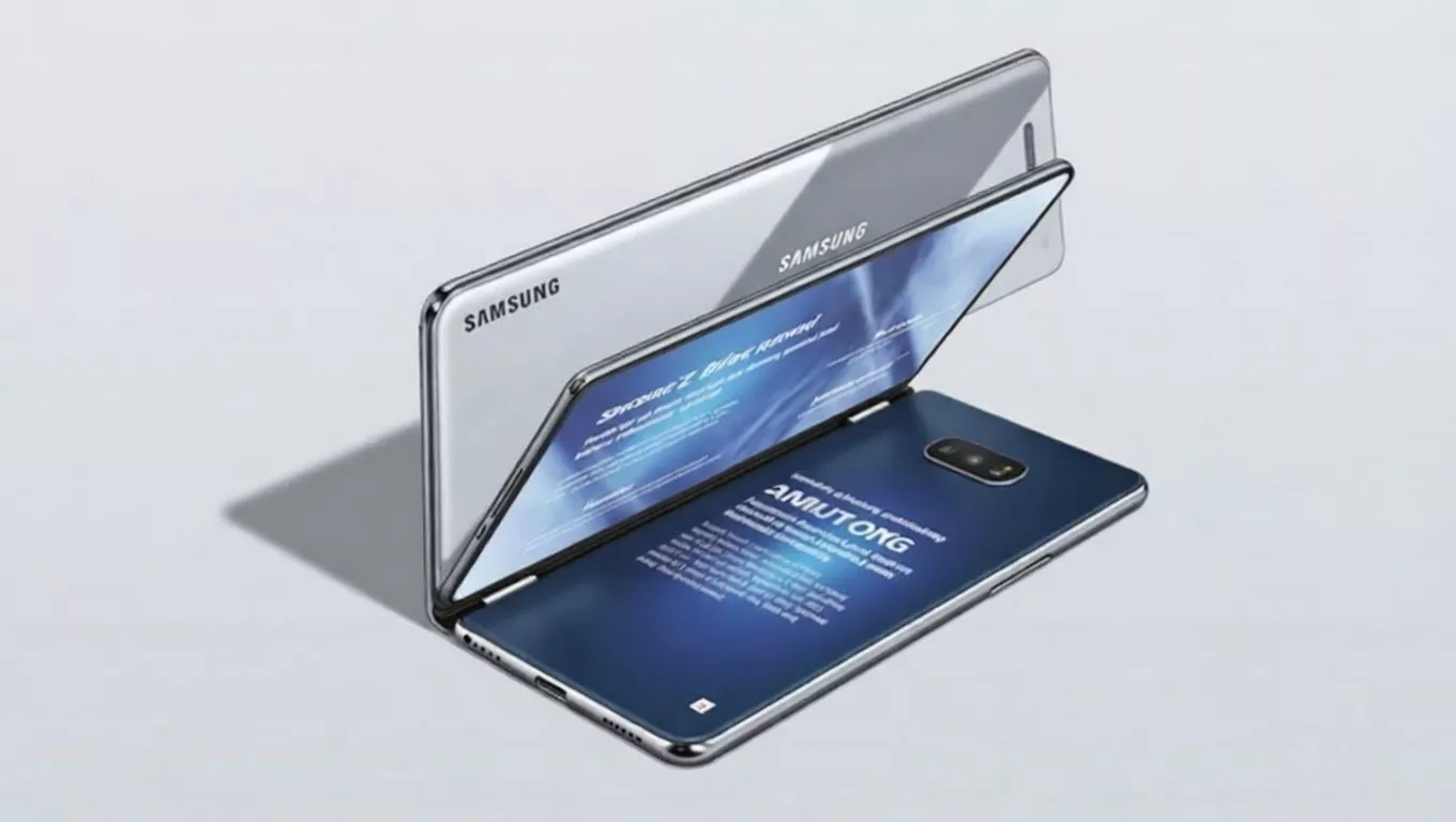 Samsung Galaxy Z TriFold 2026: Price in India ₹2.2–2.5 Lakh, Launch & Specs