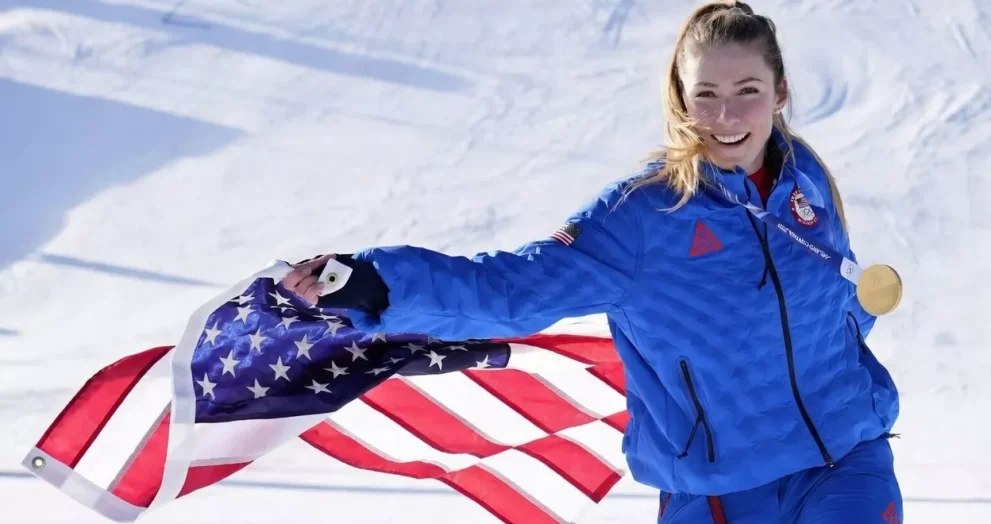 Milano Cortina 2026 Winter Olympics Highlights