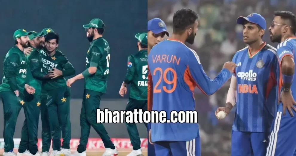 india vs pakistan