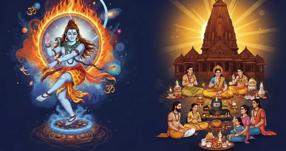 Maha Shivaratri 2026: Date, Significance, Puja Vidhi, Fasting Rules & Spiritual Benefits