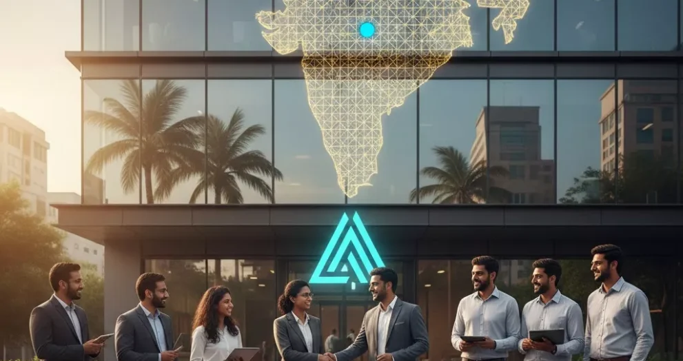 Anthropic Opens First India Office in Bengaluru