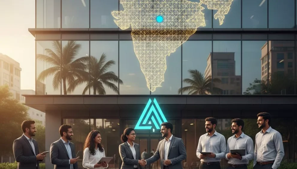 Anthropic Opens First India Office in Bengaluru