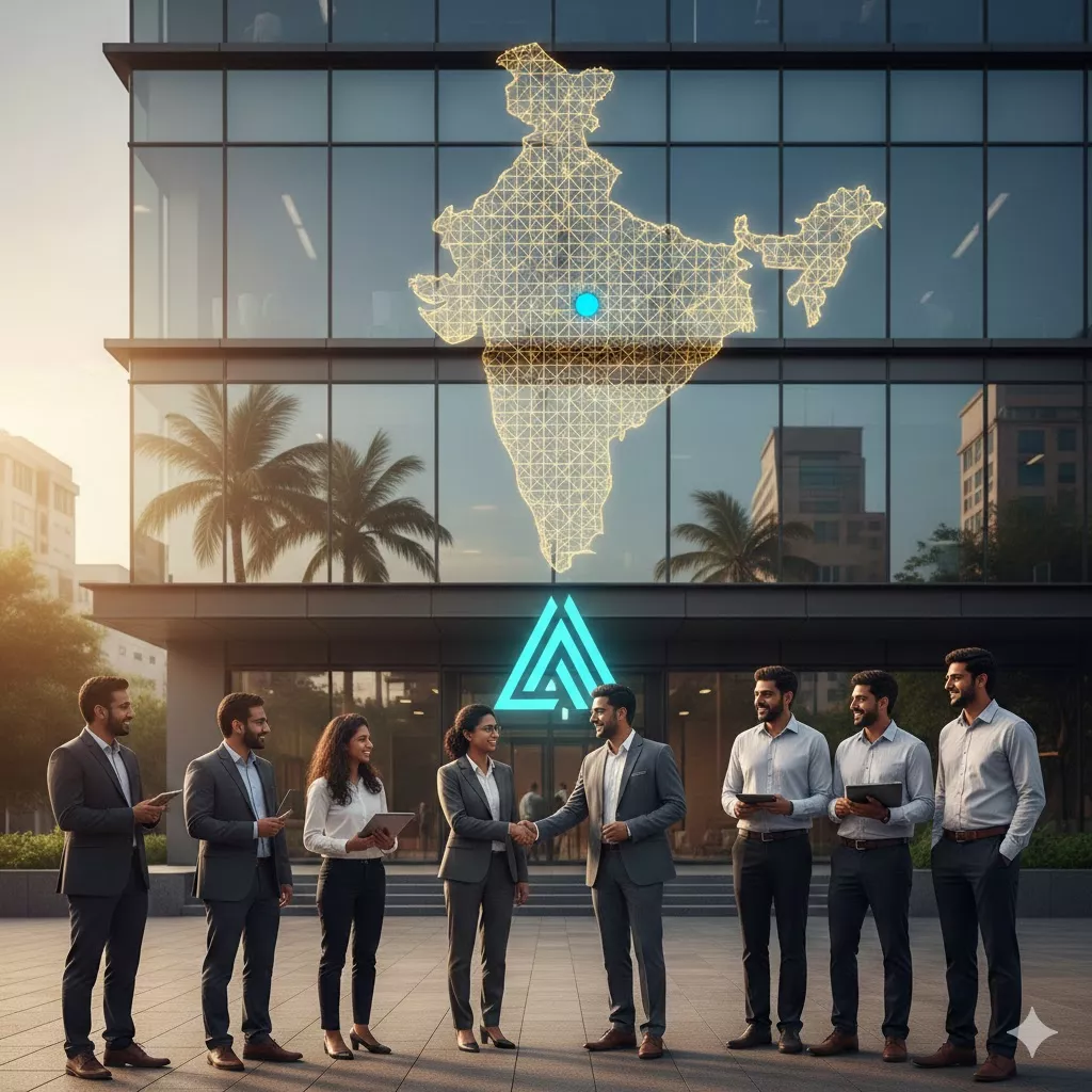 Anthropic Opens First India Office in Bengaluru