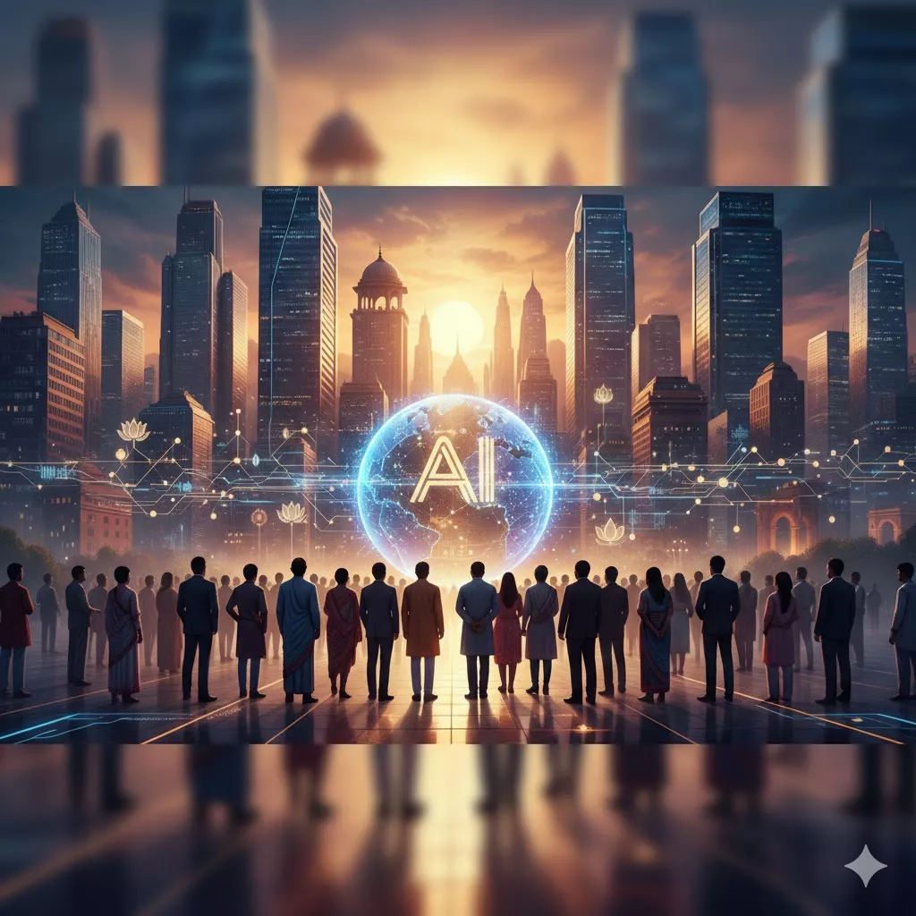 India AI Impact Summit 2026: Global AI Leaders Unite in New Delhi