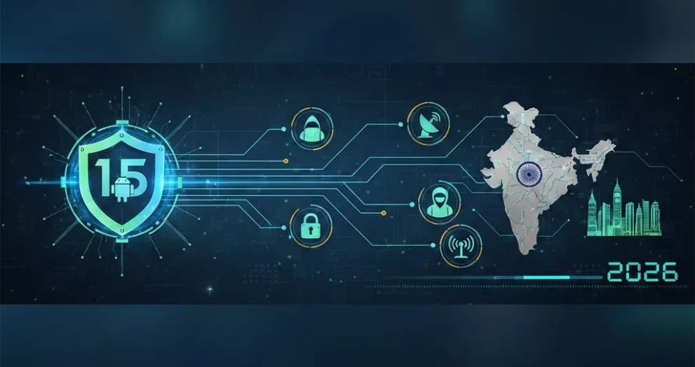 Android 15 Powerful Features for NRIs in 2026: Security, Privacy, and Connectivity Every Non-Resident Indian Needs