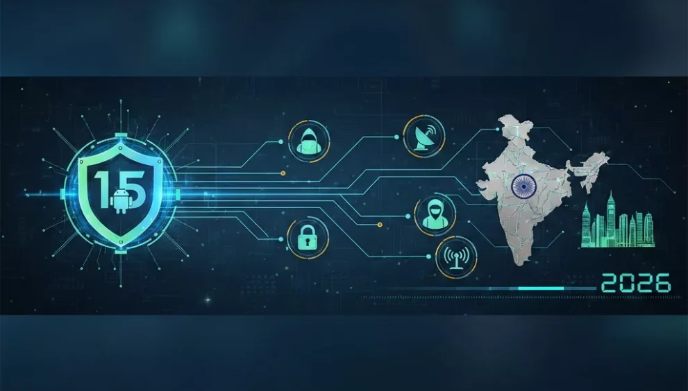 Android 15 Powerful Features for NRIs in 2026: Security, Privacy, and Connectivity Every Non-Resident Indian Needs