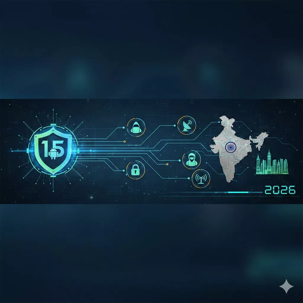 Android 15 Powerful Features for NRIs in 2026: Security, Privacy, and Connectivity Every Non-Resident Indian Needs