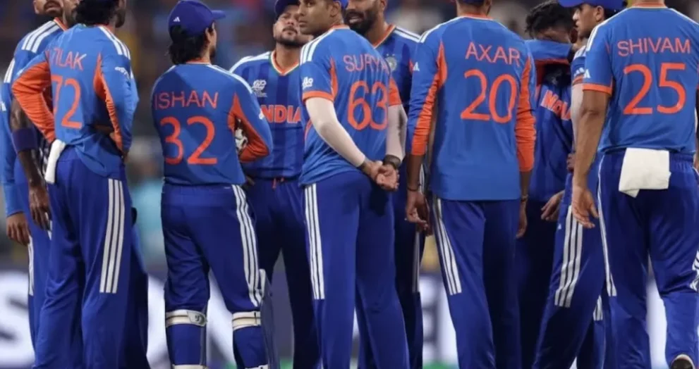 India's Super 8 Opponents in ICC T20 World Cup 2026: Full Schedule, Dates, Venues & Match Insights