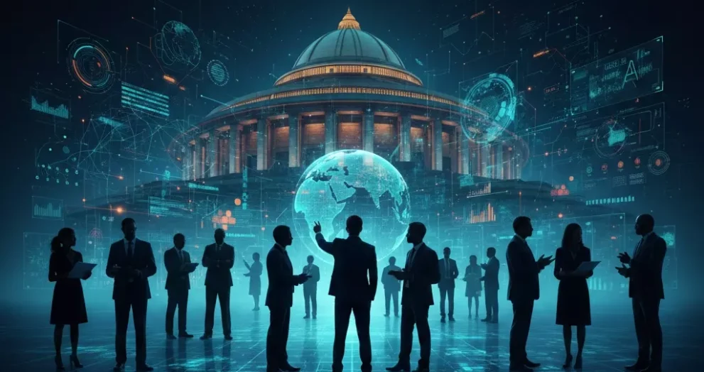 Full List of Global Tech Leaders at India AI Impact Summit 2026