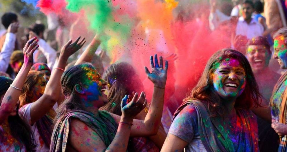 Holi