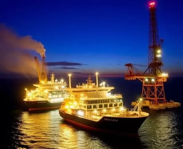 US Blockade Threatens India’s Energy Security