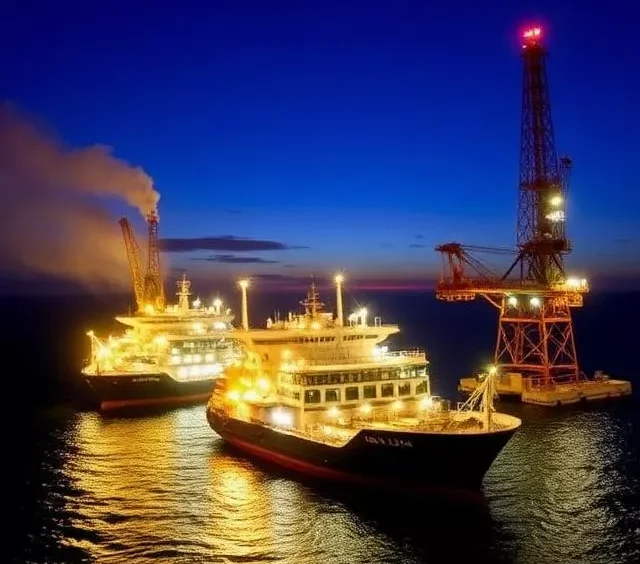 US Blockade Threatens India’s Energy Security