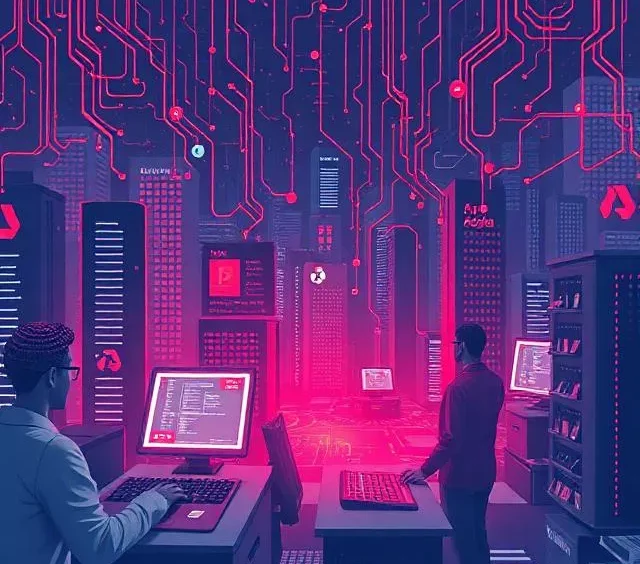 Meta Layoffs 2026: 8,000 Jobs Cut Amid AI Push