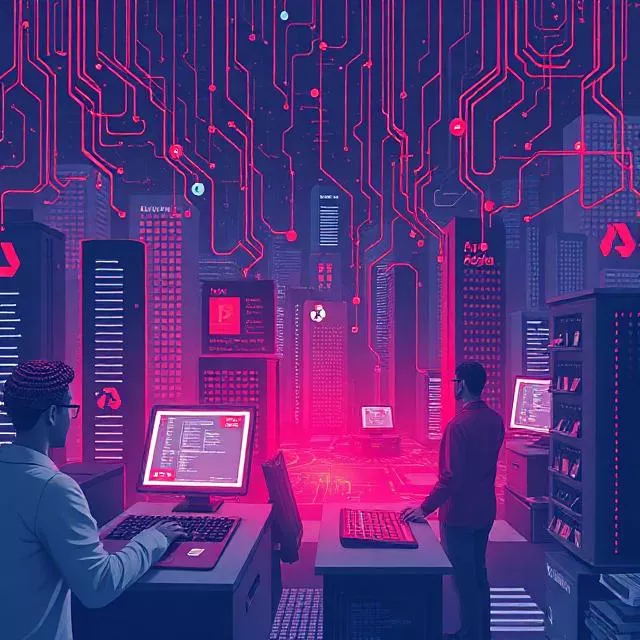 Meta Layoffs 2026: 8,000 Jobs Cut Amid AI Push