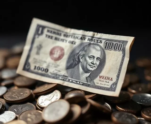 Weak Rupee 2026: Impact on Indian Households
