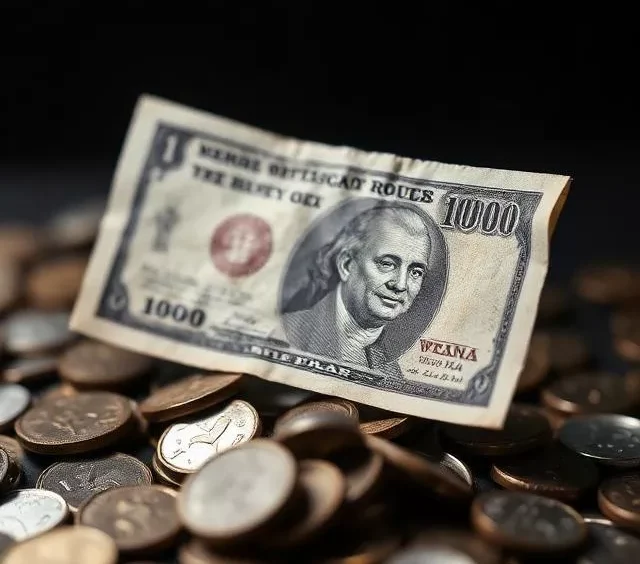 Weak Rupee 2026: Impact on Indian Households