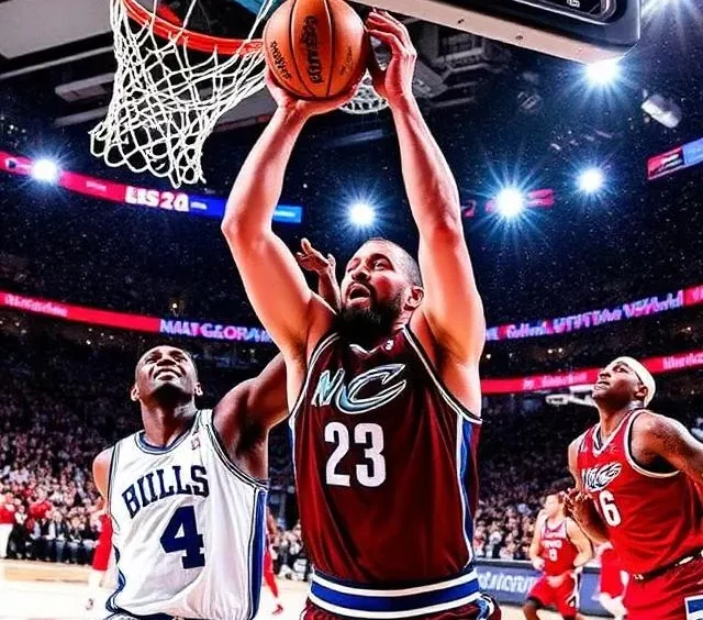 USA Sports Week: NBA Playoffs Near, NFL Draft Ahead