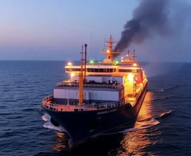 Hormuz Blockade: India Fuel, Rupee & NRI Impact