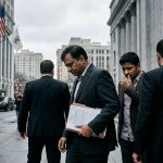 “Dollar Dream” Turns into Nightmare: Two Telugu Men Plead Guilty in Major H-1B Visa Fraud Case in America