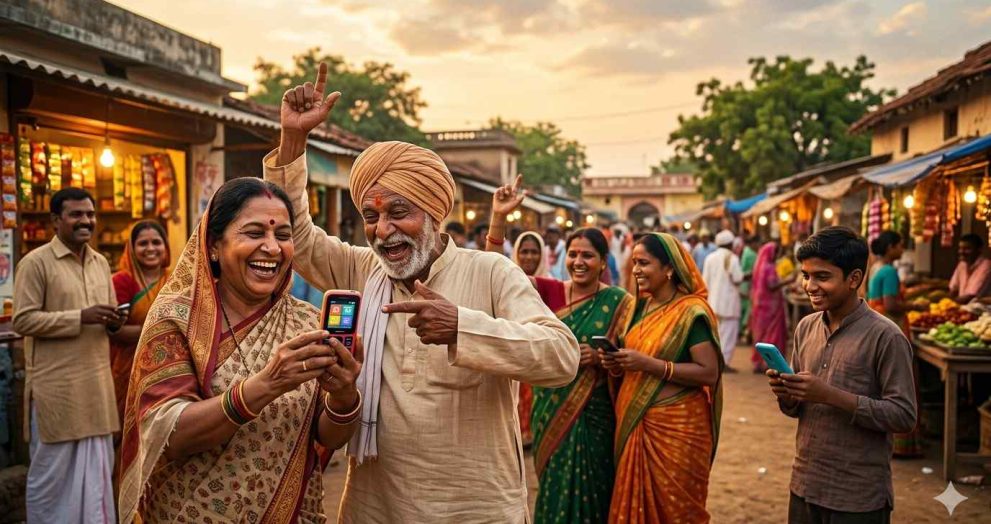 TRAI Proposes Mandatory Voice & SMS-Only Plans to Provide Relief to Non-Data Users Across India
