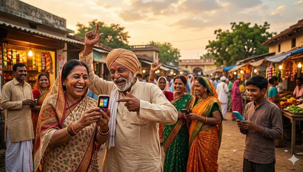 TRAI Proposes Mandatory Voice & SMS-Only Plans to Provide Relief to Non-Data Users Across India