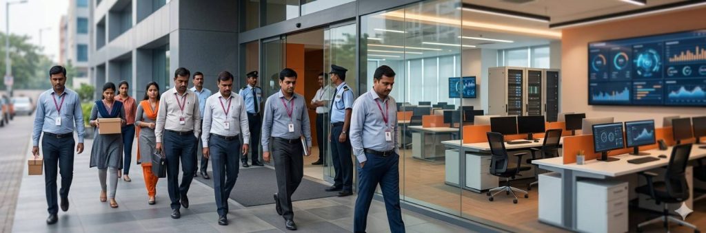 Axis Bank Lays Off 3,000 Employees As Tech Investments Boost Productivity