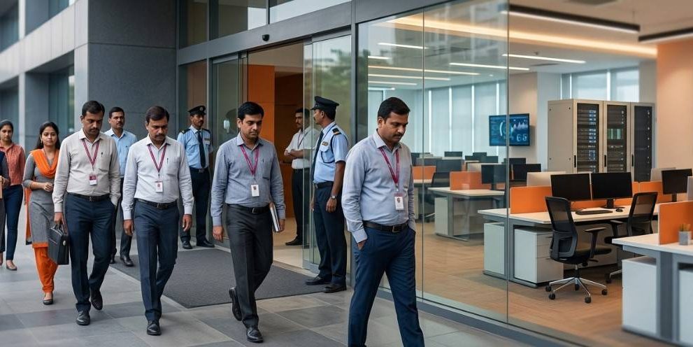 Axis Bank Lays Off 3,000 Employees As Tech Investments Boost Productivity