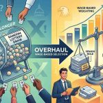 New H-1B Rules 2026: Big Impact on Indians