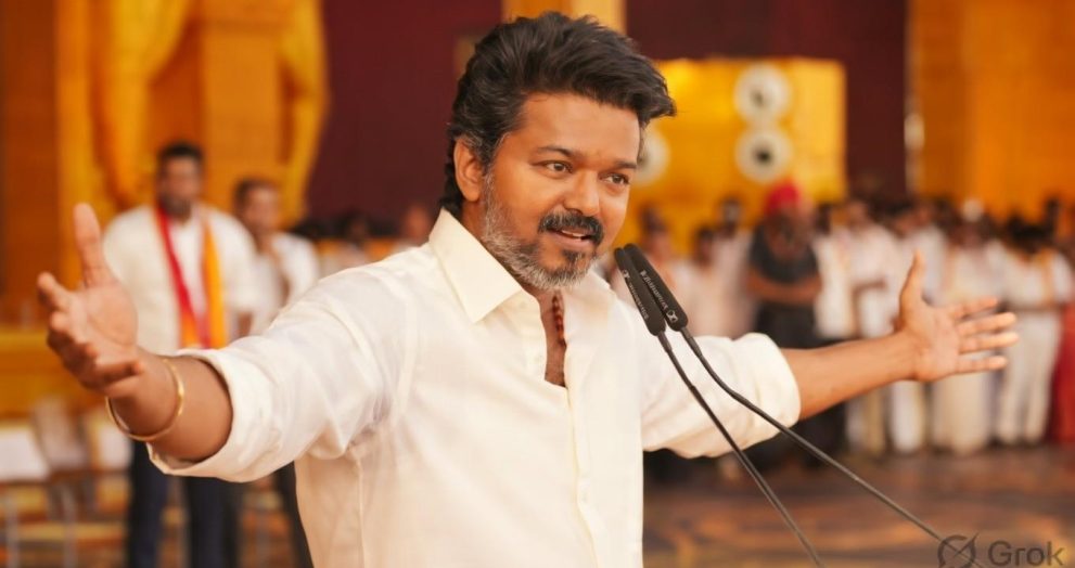 TN Elections 2026
