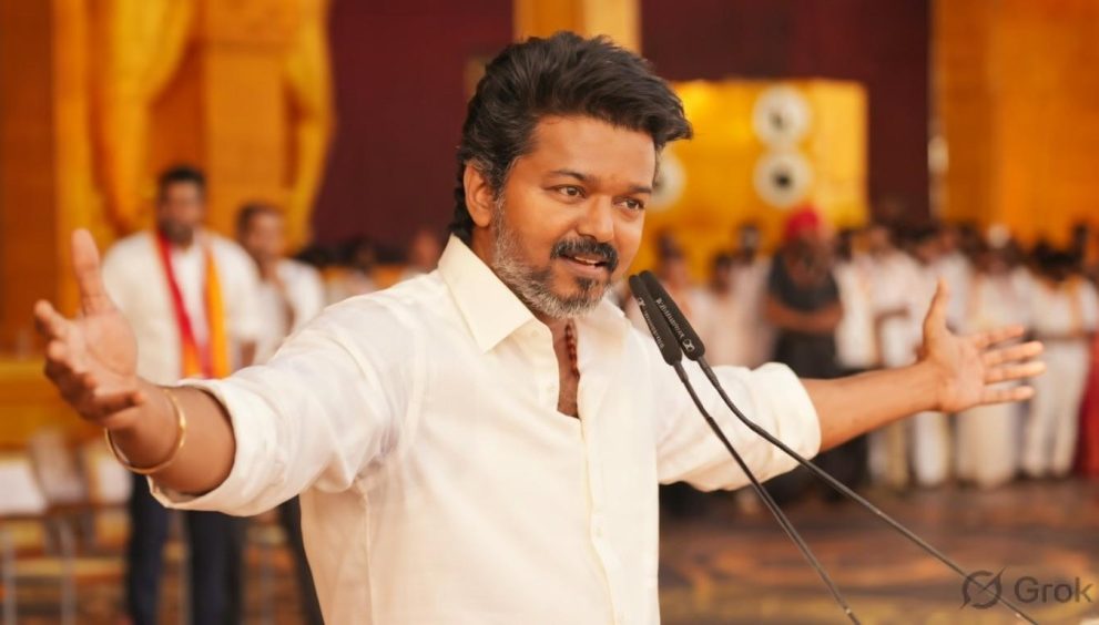 TN Elections 2026