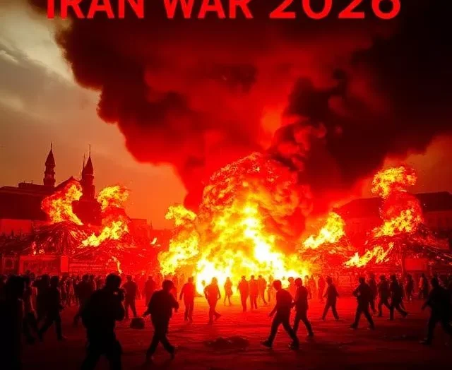 Iran War 2026: Impact on India Economy & Strategy