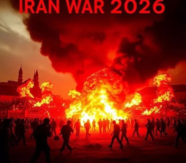 Iran War 2026: Impact on India Economy & Strategy